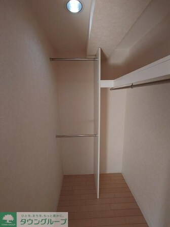 レディアス調布国領の物件内観写真